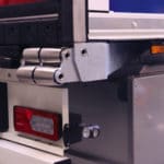 Dynamic Ramp Protection