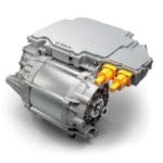 elektrische Antriebsmodul