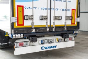 Roll-Compression Buffer