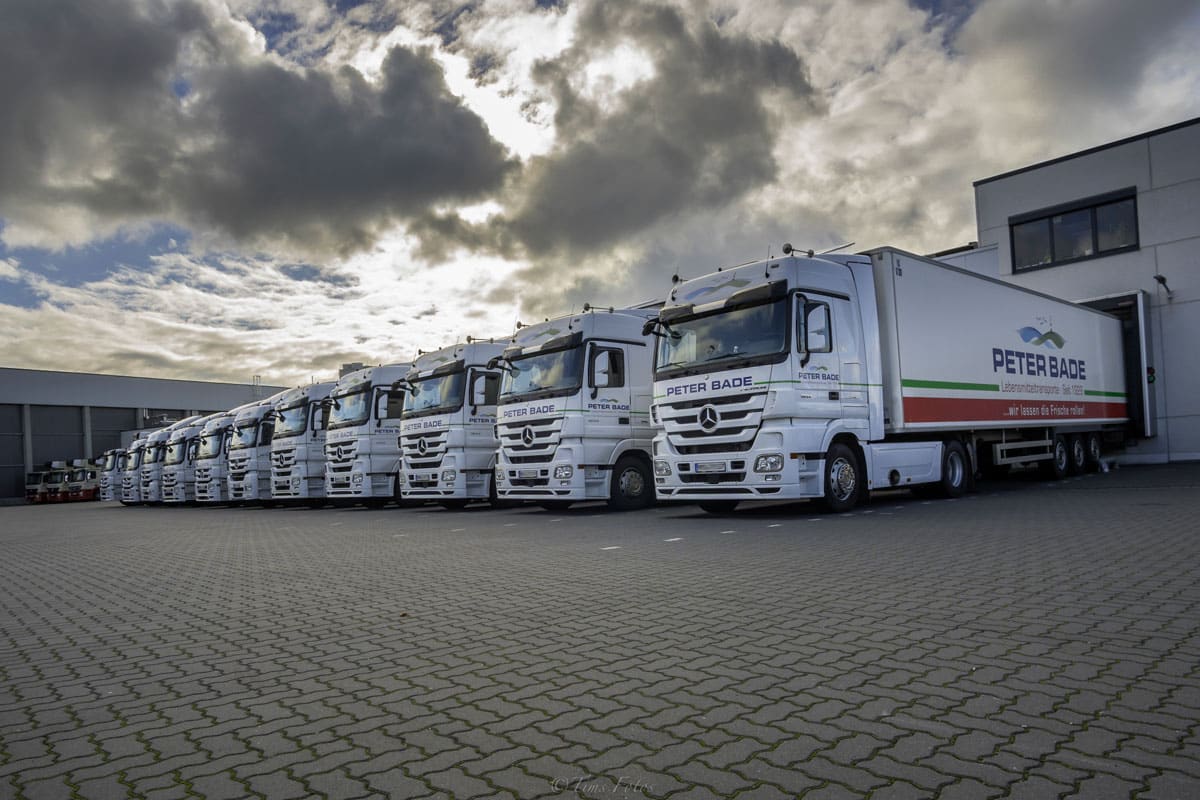 Peter-Bade-Transport