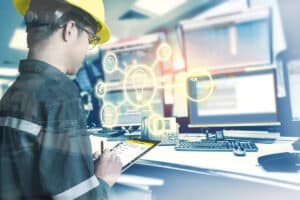 Computerized Maintenance Management