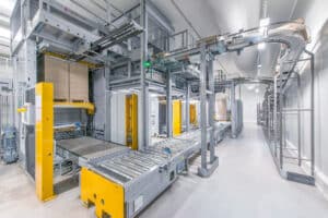 Automatisierungstechnologie