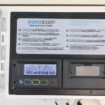 Technik von Euroscan 