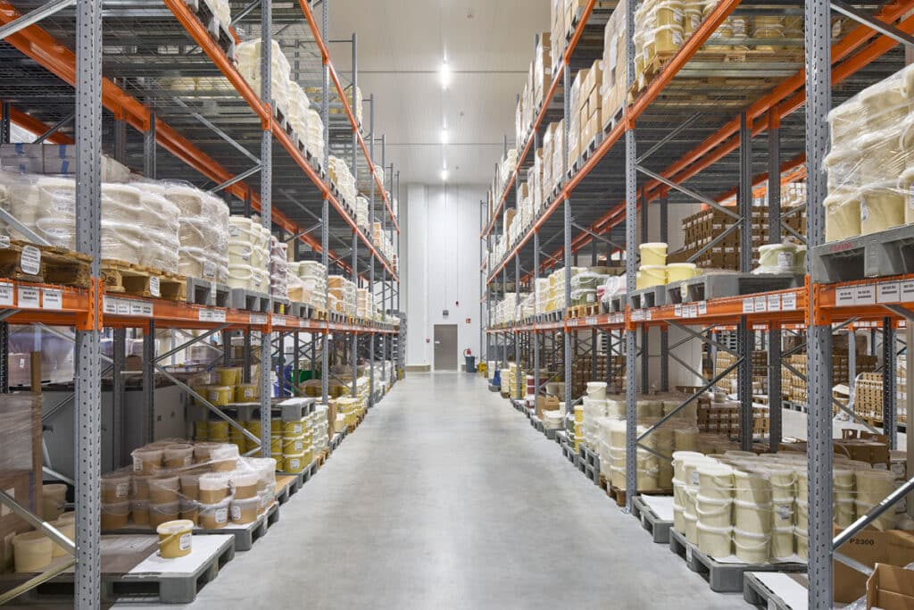 Mit Schwung  in die Zukunft