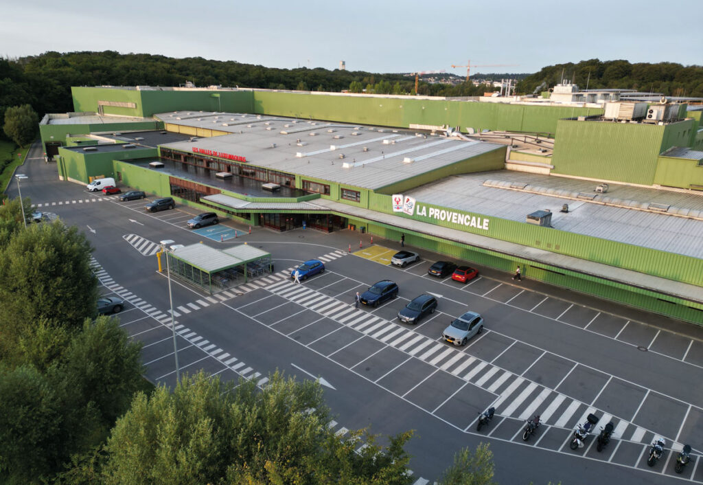 Bildquelle: La Provençale