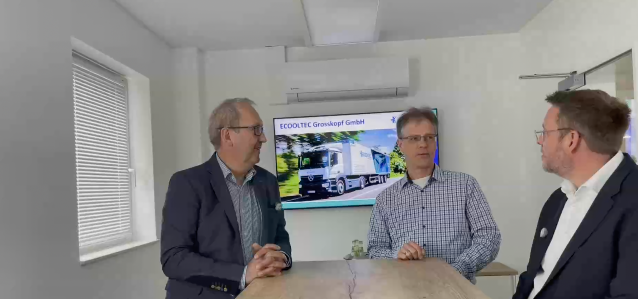 Ecooltec Interview