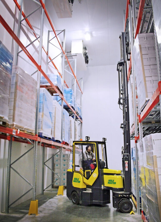 Combilift
