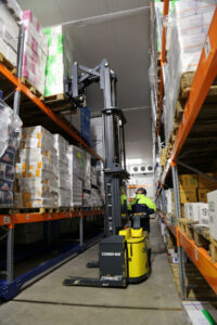 Combilift